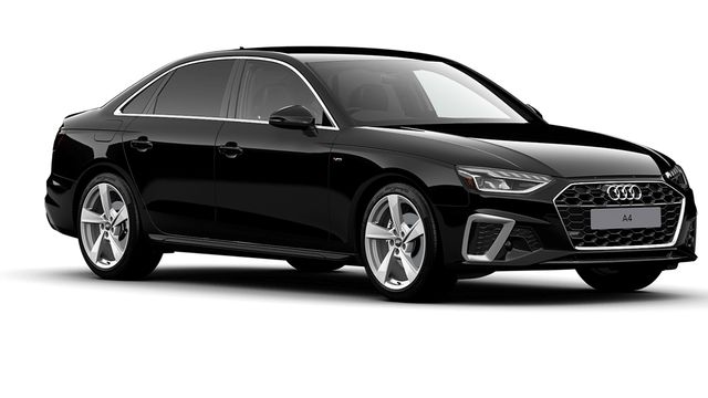 2022 Audi A4 Sedan 40 TFSI S-Line運動版  第1張相片