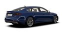 2022 Audi A5 Sportback 40 TFSI享馭版  第7張縮圖
