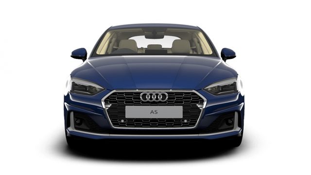 2022 Audi A5 Sportback 40 TFSI享馭版  第9張相片