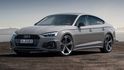 2022 Audi A5 Sportback 40 TFSI S-Line運動版  第5張縮圖