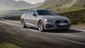 2022 Audi A5 Sportback 45 TFSI quattro S-Line運動版  第5張縮圖
