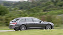 2022 Audi A6 Avant 40 TFSI享馭版  第3張縮圖