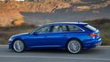 2022 Audi A6 Avant 40 TFSI S-Line運動版  第2張縮圖