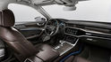 2022 Audi A6 Sedan 40 TFSI享馭版  第5張縮圖