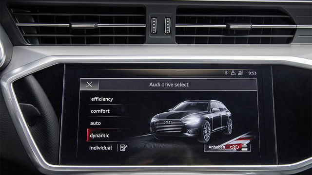 2022 Audi A6 Sedan 40 TFSI S-Line運動版  第2張相片