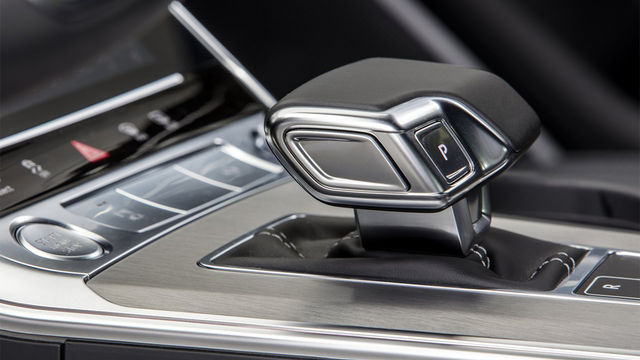 2022 Audi A6 Sedan 40 TFSI S-Line運動版  第3張相片