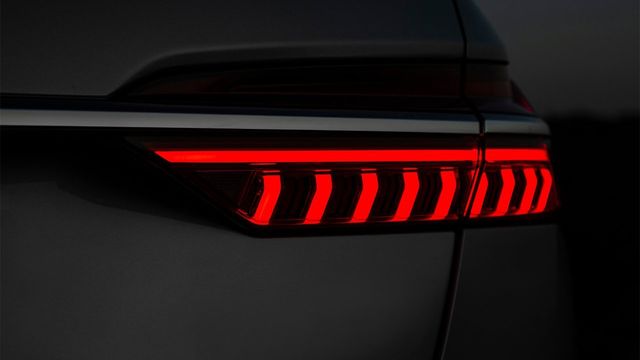 2022 Audi A6 Sedan 40 TFSI S-Line運動版  第10張相片