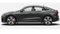 2022 Audi e-tron Sportback 50 quattro  S-Line運動版  第3張縮圖