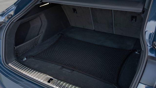 2022 Audi e-tron Sportback 55 quattro  S-Line運動版  第7張相片