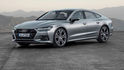 2022 Audi A7 Sportback 45 TFSI quattro享馭版  第1張縮圖