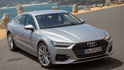 2022 Audi A7 Sportback 45 TFSI quattro享馭版  第5張縮圖