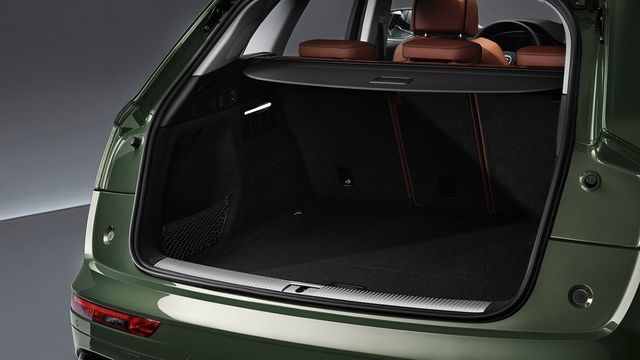 2022 Audi Q5 45 TFSI quattro享馭版  第4張相片