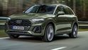 2022 Audi Q5 45 TFSI quattro S-Line運動版  第7張縮圖