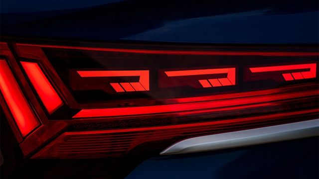 2022 Audi Q5 Sportback 45 TFSI quattro Advanced進化版  第10張相片