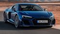 2022 Audi R8 Coupe V10 Performance  第5張縮圖