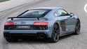 2022 Audi R8 Coupe V10 Performance  第6張縮圖