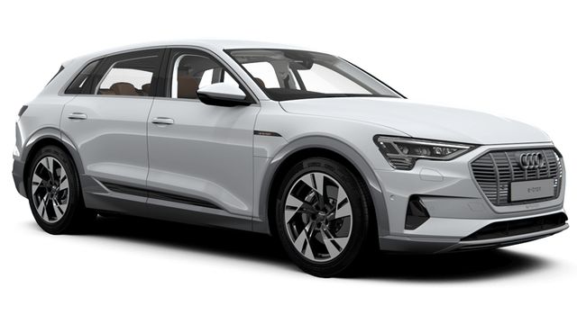 2022 Audi e-tron 55 quattro  Advanced進化版  第7張相片