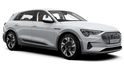 2022 Audi e-tron 55 quattro  Advanced進化版  第7張縮圖