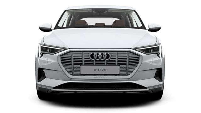 2022 Audi e-tron 55 quattro  Advanced進化版  第8張相片