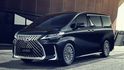 2022 Lexus LM 300h四人座  第1張縮圖