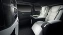 2022 Lexus LM 300h四人座  第8張縮圖