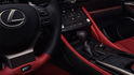 2022 Lexus RC F Track Edition  第9張縮圖