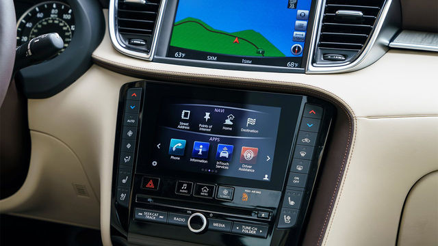 2022 Infiniti QX50 2.0t豪華款  第6張相片