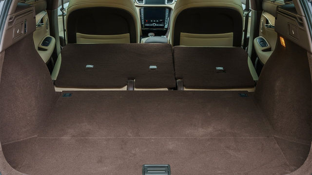 2022 Infiniti QX50 2.0t豪華款  第9張相片