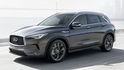 2022 Infiniti QX50 2.0t旗艦款  第1張縮圖