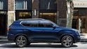 2021 Ssangyong Rexton 2.2柴油4WD豪華型  第3張縮圖