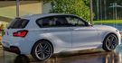 2017 BMW 1-Series 125i M Sport  第2張縮圖
