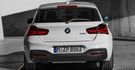 2017 BMW 1-Series 125i M Sport  第4張縮圖