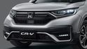 2022 Honda CR-V 1.5 VTi  第5張縮圖