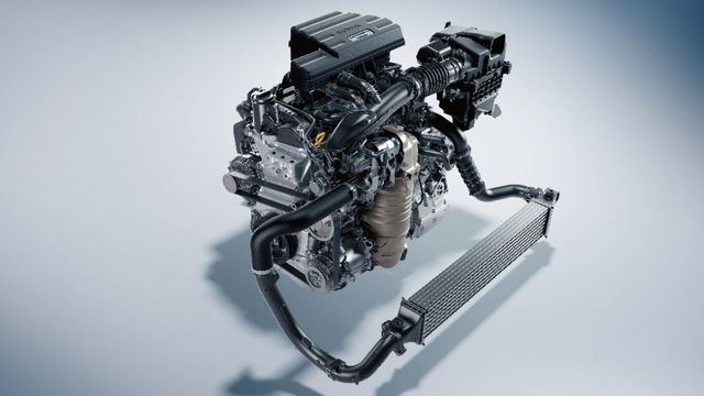 2022 Honda CR-V 1.5 VTi  第10張相片