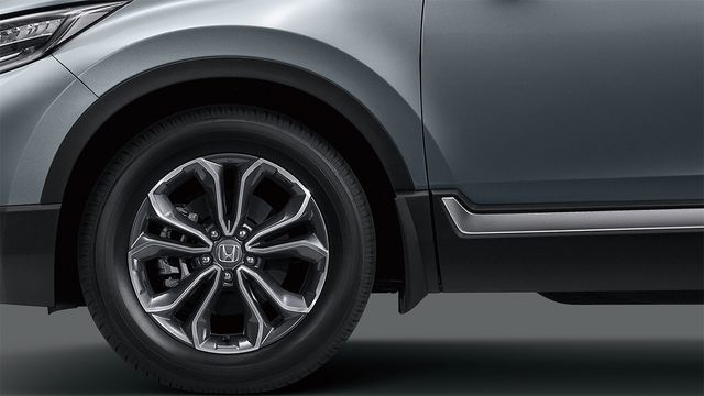 2022 Honda CR-V 1.5 S  第4張相片