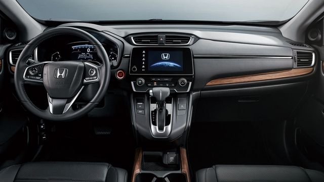 2022 Honda CR-V 1.5 S  第7張相片
