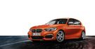 2017 BMW 1-Series M140i  第1張縮圖