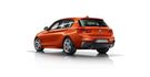 2017 BMW 1-Series M140i  第2張縮圖