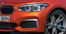2017 BMW 1-Series M140i  第4張縮圖