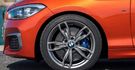 2017 BMW 1-Series M140i  第5張縮圖