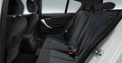 2017 BMW 1-Series M140i  第8張縮圖