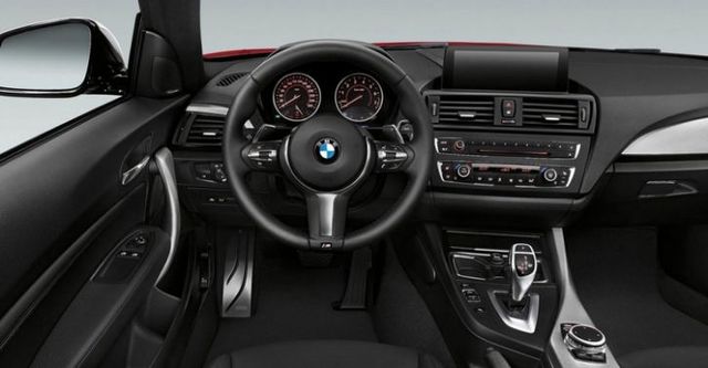 2017 BMW 2-Series 220i Sport  第7張相片