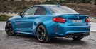 2017 BMW 2-Series M2  第5張縮圖