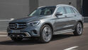 2022 M-Benz GLC 200 4MATIC  第1張縮圖