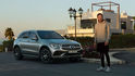 2022 M-Benz GLC 300 4MATIC  第1張縮圖