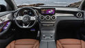 2022 M-Benz GLC 300 4MATIC  第6張縮圖