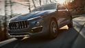 2022 Maserati Levante GT  第1張縮圖