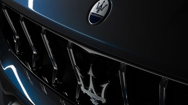 2022 Maserati Levante GT  第5張相片