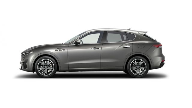 2022 Maserati Levante Modena  第2張相片
