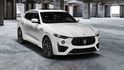 2022 Maserati Levante Trofeo  第6張縮圖
